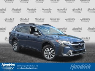 2025 Subaru Outback Base SUV