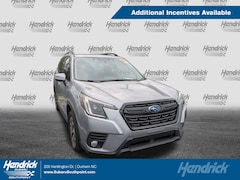 2023 Subaru Forester Premium SUV
