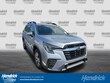 Subaru Ascent