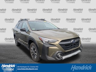 2024 Subaru Outback Limited SUV