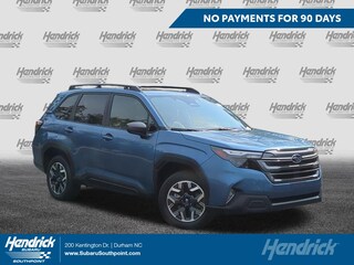 2025 Subaru Forester Premium SUV