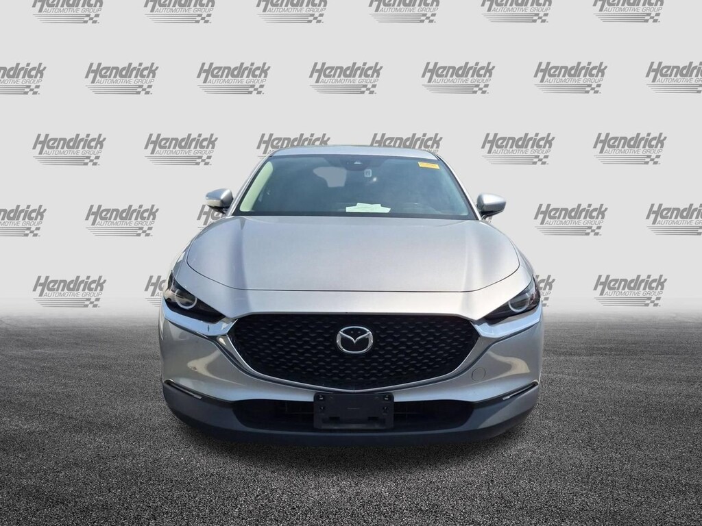 Used 2021 Mazda Mazda CX-30 Select Package SUV