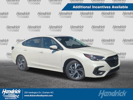2025 Subaru Legacy Premium Sedan