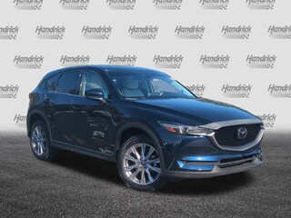 2020 Mazda Mazda CX-5 Grand Touring SUV