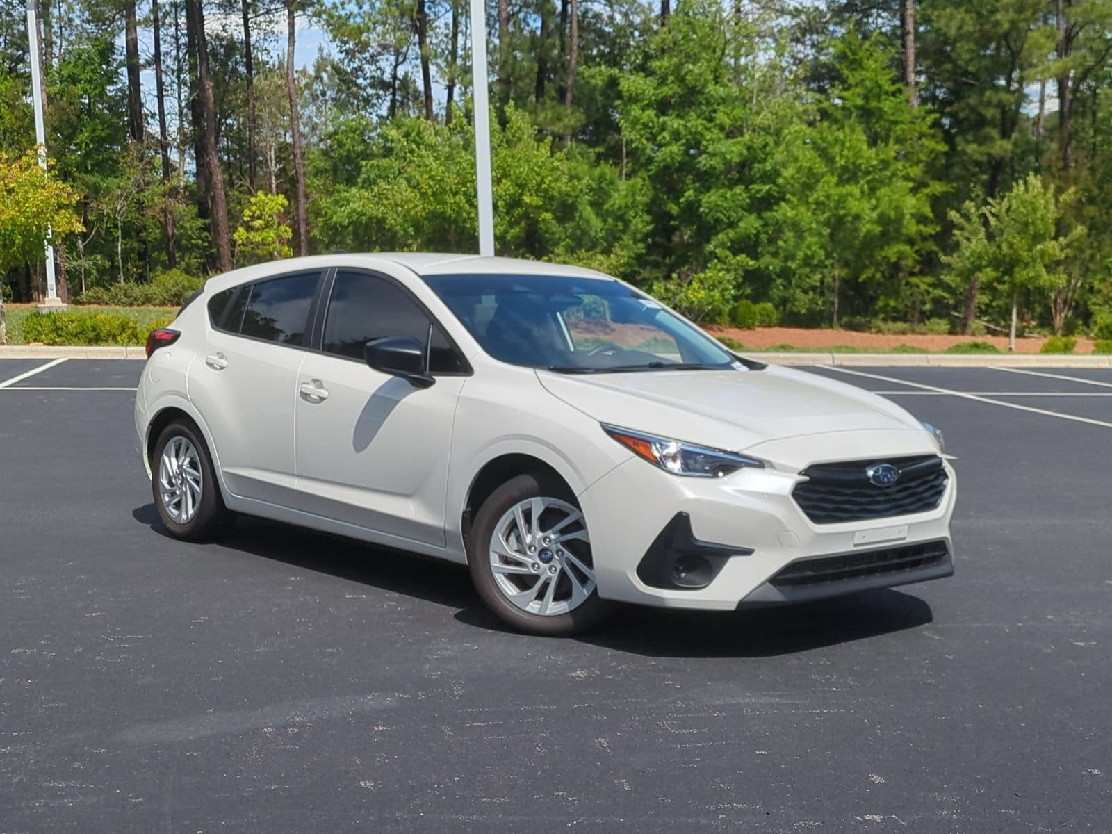 Subaru Impreza Base