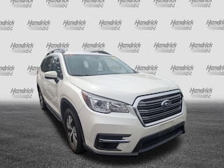 2020 Subaru Ascent Premium 8-Passenger SUV