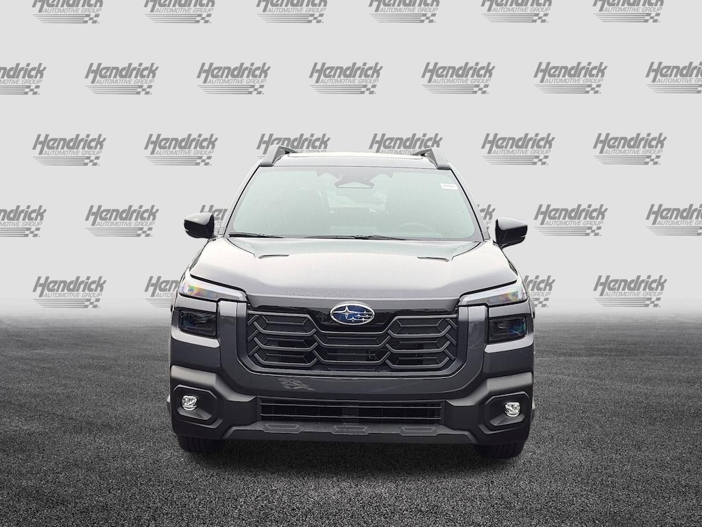 New 2026 Subaru Outback Premium SUV