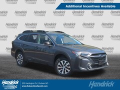 2024 Subaru Outback Premium SUV