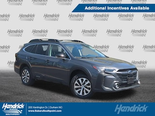 2024 Subaru Outback Premium SUV