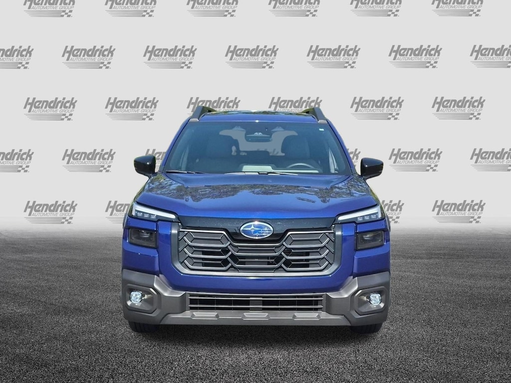 Certified 2026 Subaru Outback Limited SUV