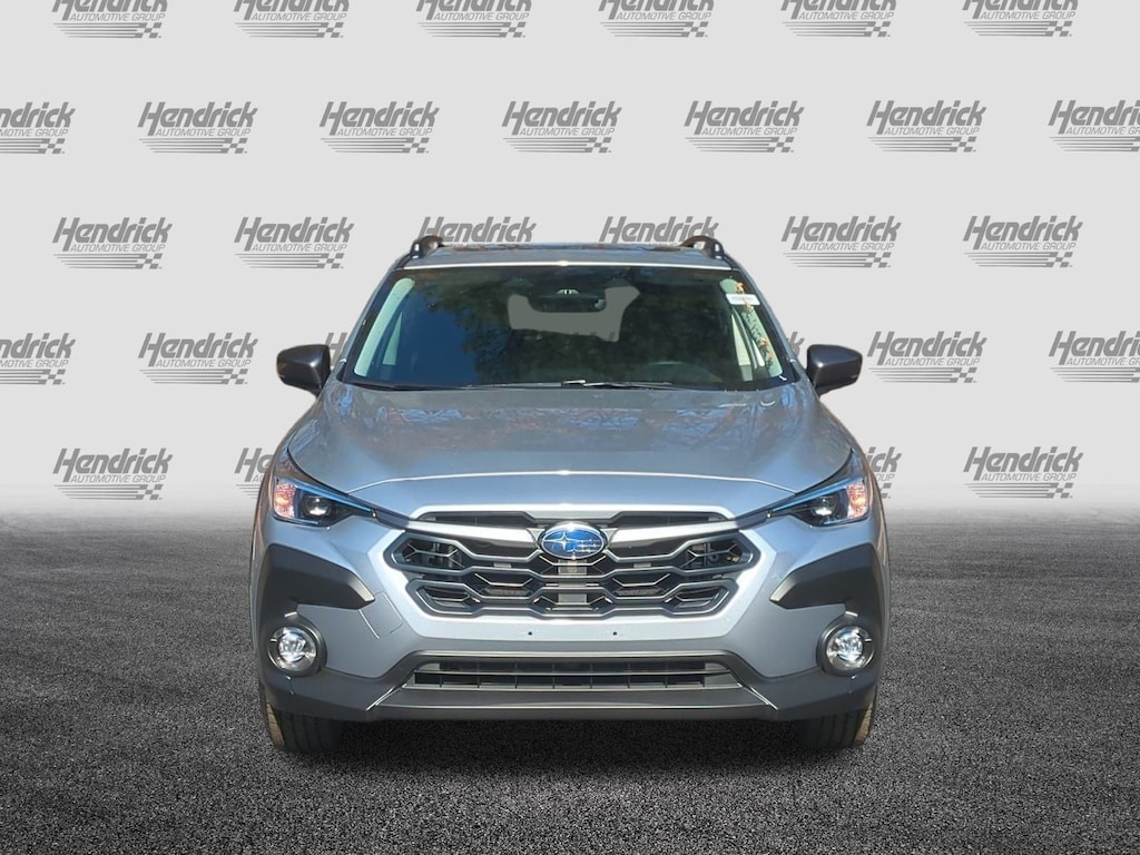 New 2025 Subaru Crosstrek Premium SUV