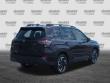 2026 Subaru Forester Limited SUV