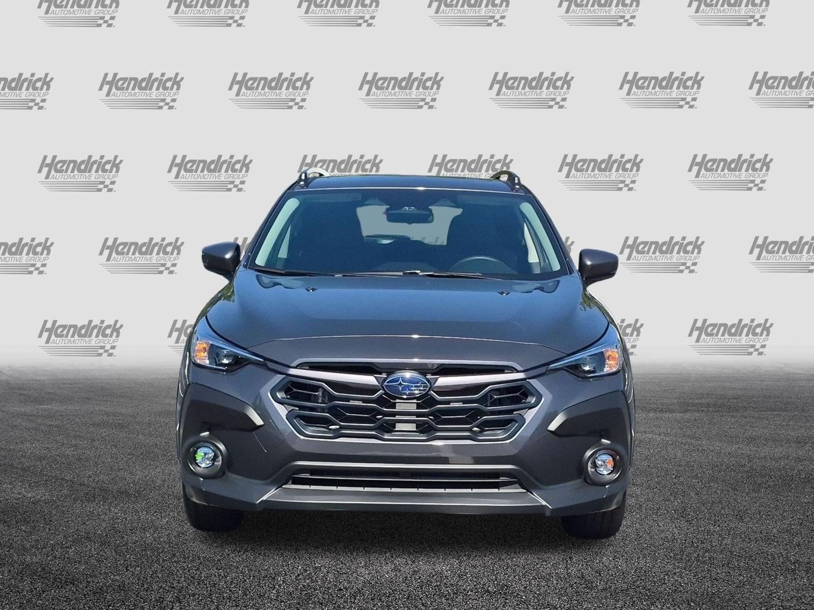 New 2026 Subaru Crosstrek Premium SUV