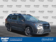 2023 Subaru Ascent Onyx Edition Limited 7-Passenger SUV