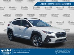 2026 Subaru Crosstrek Premium SUV