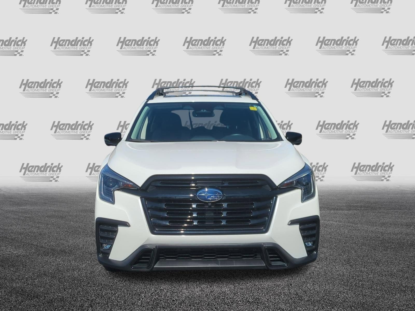 2023 Subaru Ascent Onyx Edition Limited 7-Passenger photo 2