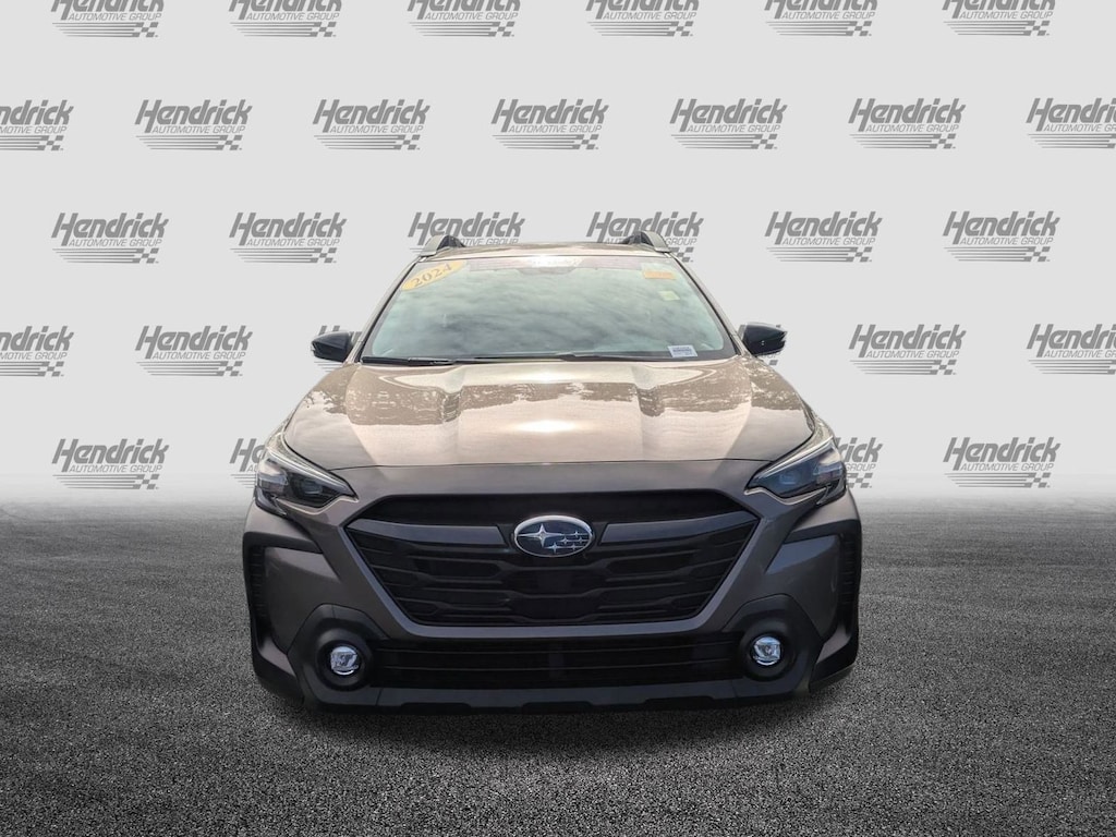 Used 2024 Subaru Outback Premium SUV