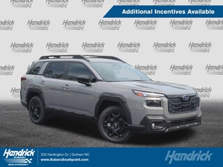 2026 Subaru Outback Limited SUV