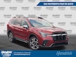  Subaru Ascent