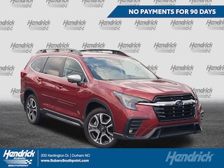 2023 Subaru Ascent Limited 8-Passenger SUV