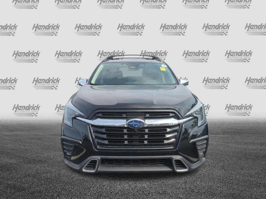Used 2023 Subaru Ascent Touring 7-Passenger SUV