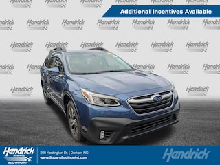 2022 Subaru Outback Limited SUV