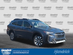 2023 Subaru Outback Limited SUV