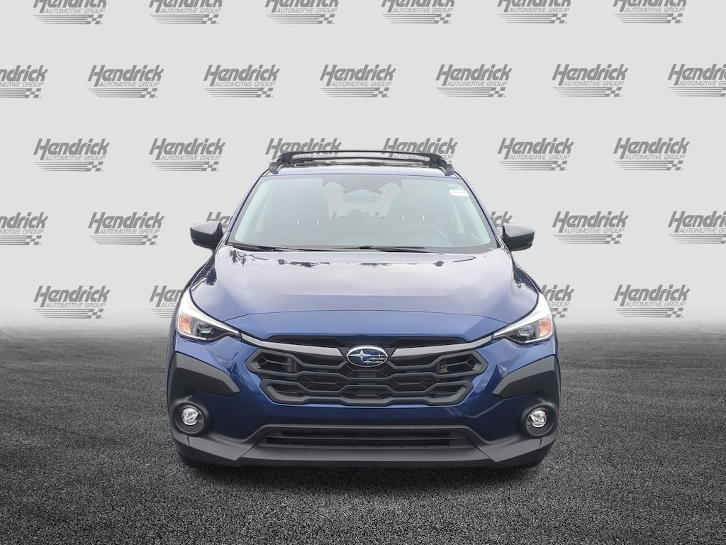 Certified 2024 Subaru Crosstrek Premium SUV