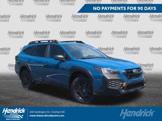 2024 Subaru Outback Wilderness SUV