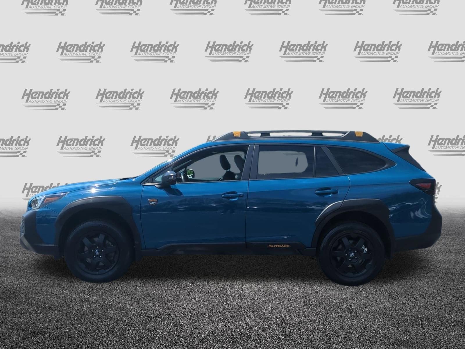 2024 Subaru Outback Wilderness photo 5