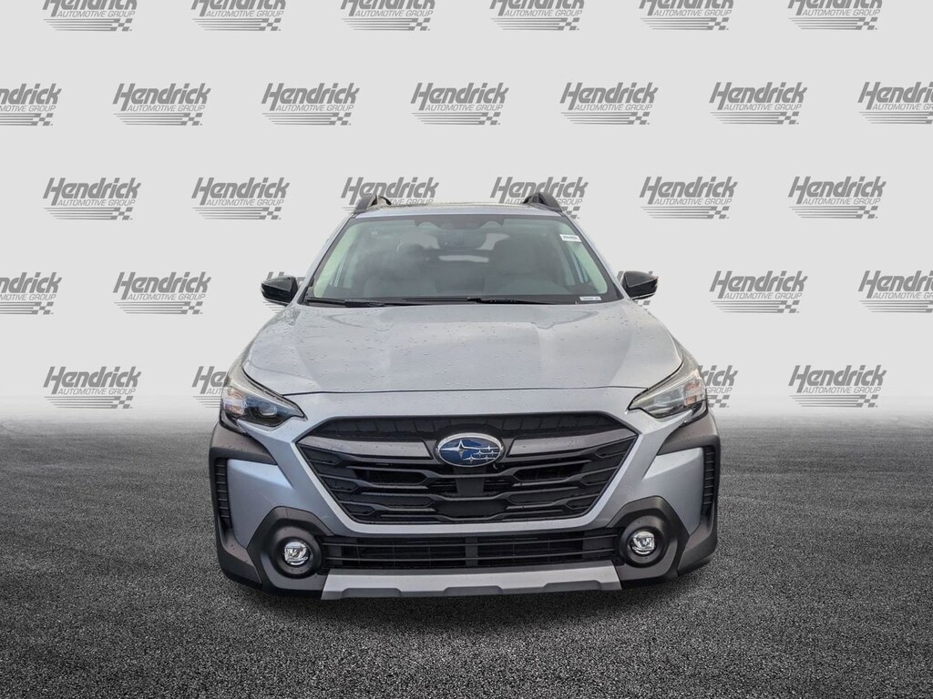 New 2025 Subaru Outback Limited SUV
