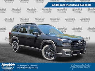 2026 Subaru Outback Limited SUV