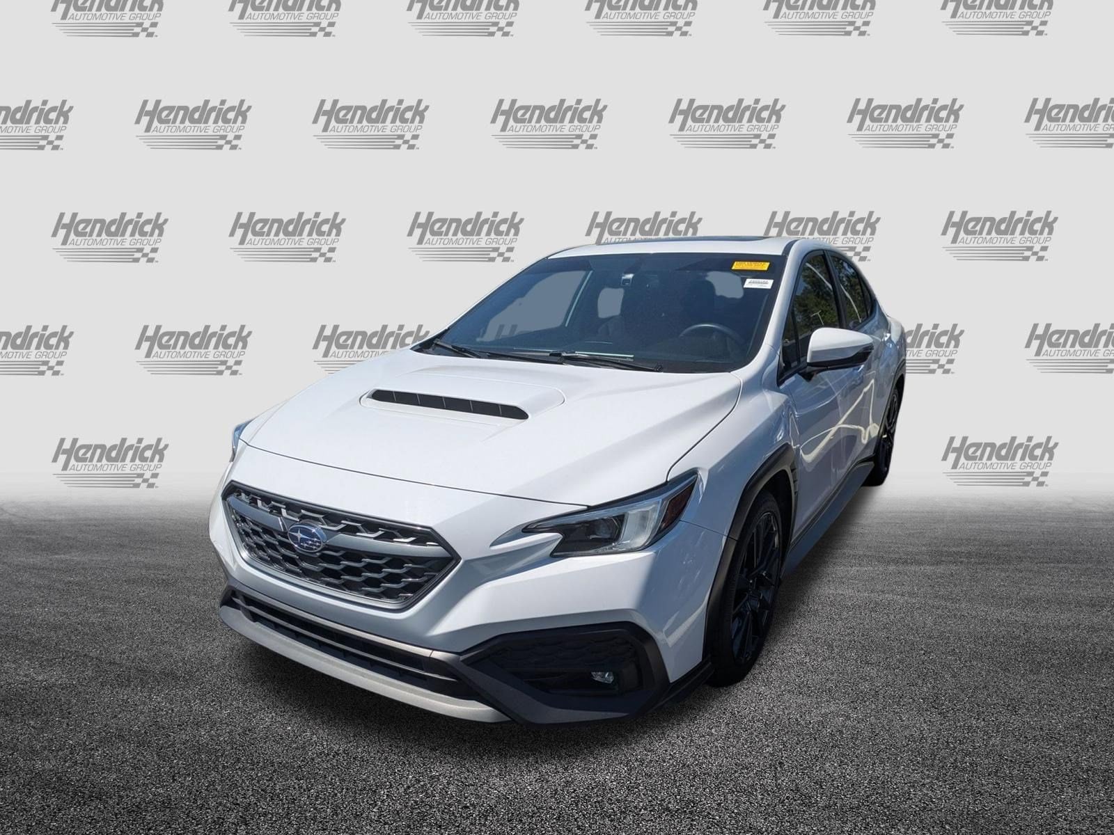 2022 Subaru WRX Limited photo 6