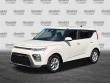 2022 Kia Soul LX Hatchback