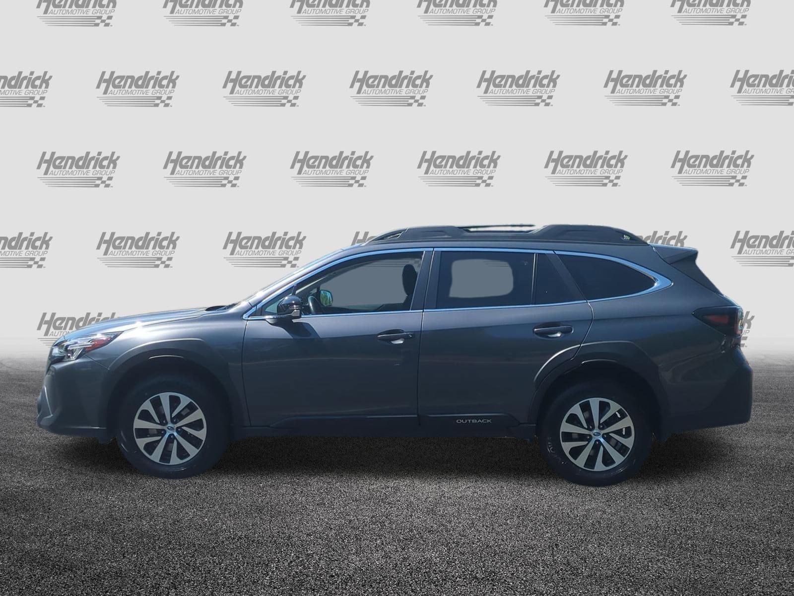 2024 Subaru Outback Premium photo 6