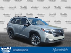 2025 Subaru Forester Premium SUV