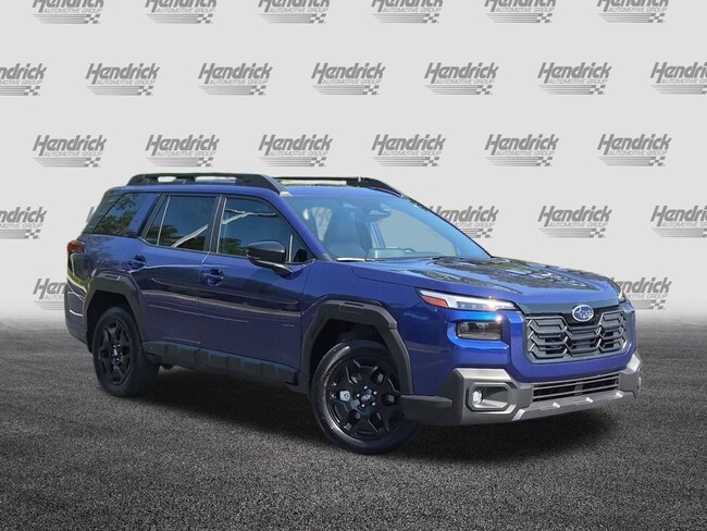 2026 Subaru Outback Limited SUV