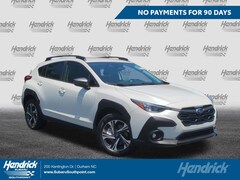 2024 Subaru Crosstrek Premium SUV