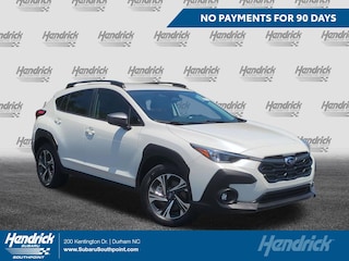 2024 Subaru Crosstrek Premium SUV
