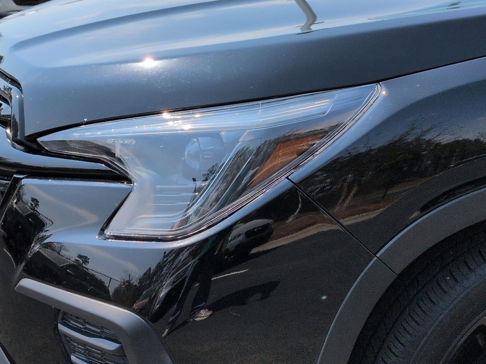 2023 Subaru Ascent Onyx Edition Limited 7-Passenger photo 4