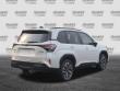 2025 Subaru Forester Touring SUV