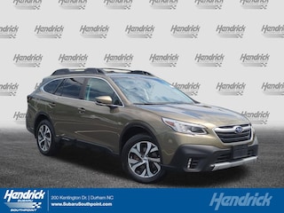 2020 Subaru Outback Limited SUV