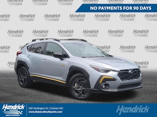 2025 Subaru Crosstrek Sport SUV