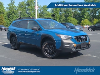 2023 Subaru Outback Wilderness SUV