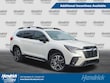  Subaru Ascent