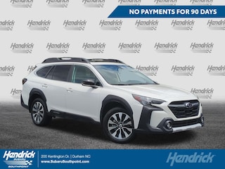 2024 Subaru Outback Limited XT SUV