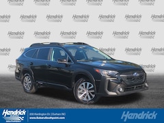 2025 Subaru Outback Premium SUV