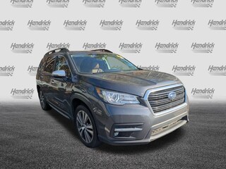 2022 Subaru Ascent Touring 7-Passenger SUV