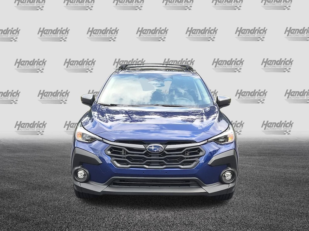 Certified 2024 Subaru Crosstrek Premium SUV