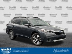 2022 Subaru Outback Limited XT SUV